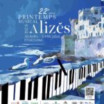 Printemps Musical des Alizés Dates