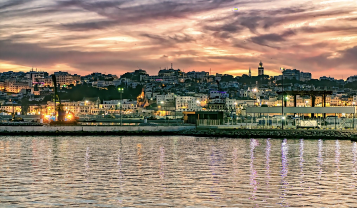 MRE investissement Tanger