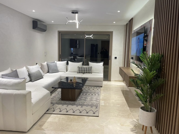 Spoliation immobilière