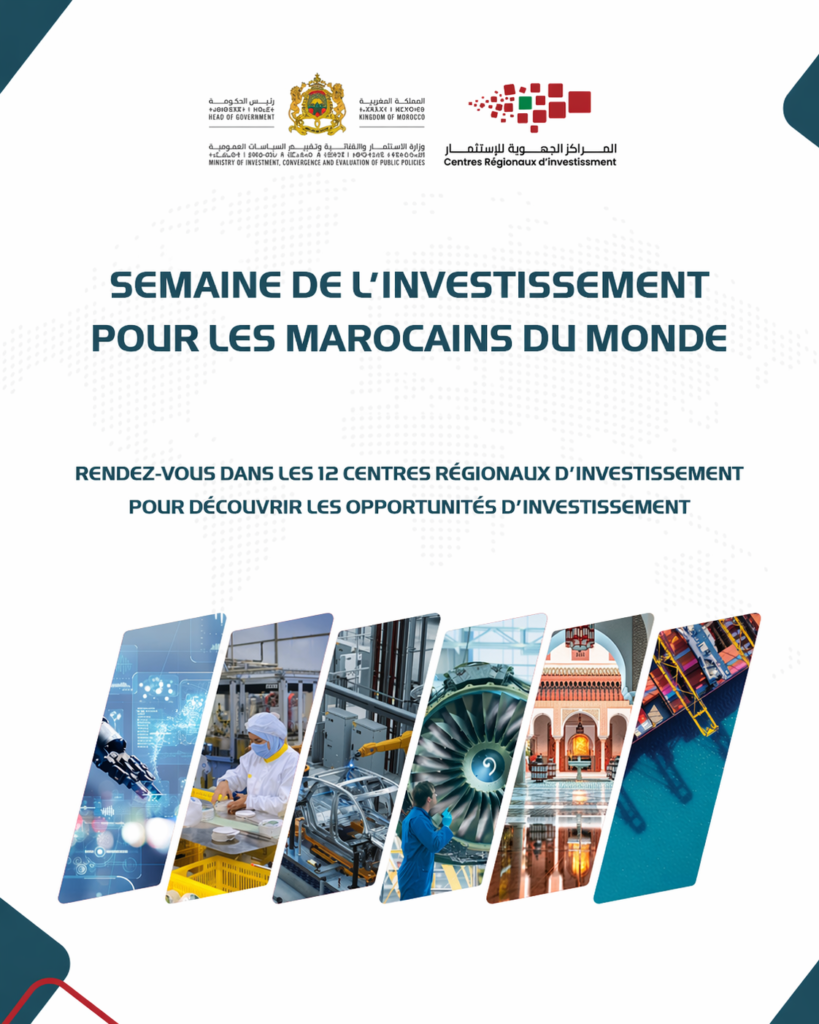Journée Nationale du Migrant & Forums d&rsquo;Investissement