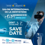 Morocco Dental Expo 2026