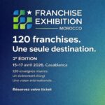 Franchise Exhibition Morocco
