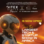 GITEX Africa Morocco