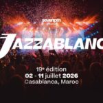 JAZZABLANCA
