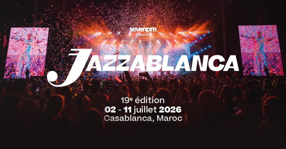 JAZZABLANCA