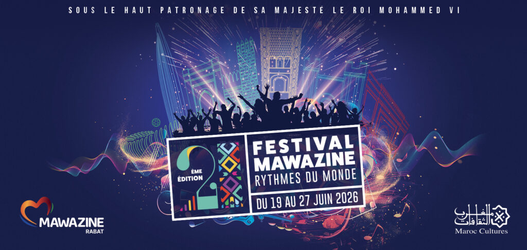 Festival Mawazine