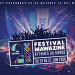 Festival Mawazine