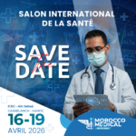 Morocco Medical Expo 2026