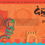 Festival Gnaoua et Musiques du Monde