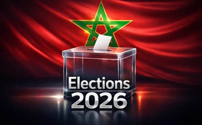Élections Maroc 2026 MRE