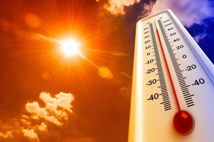 alerte météo