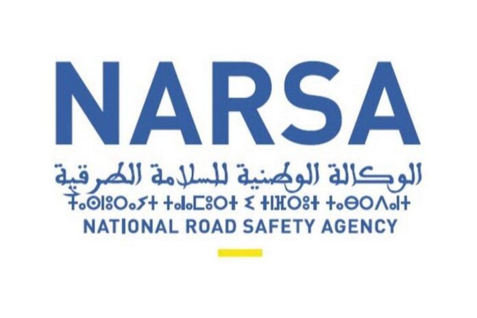 NARSA cyber escroquerie