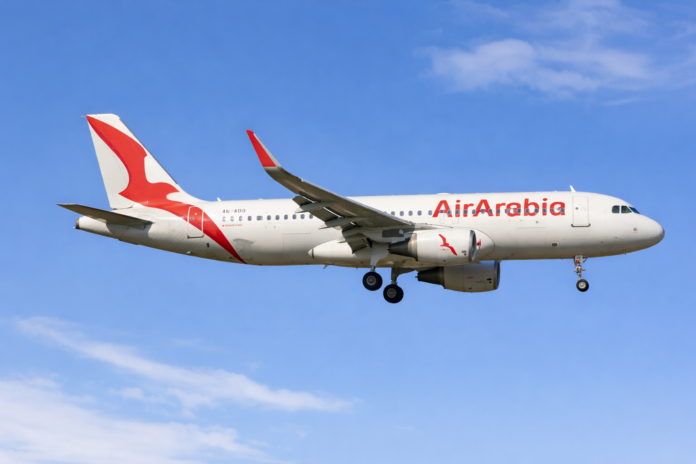 airarabia