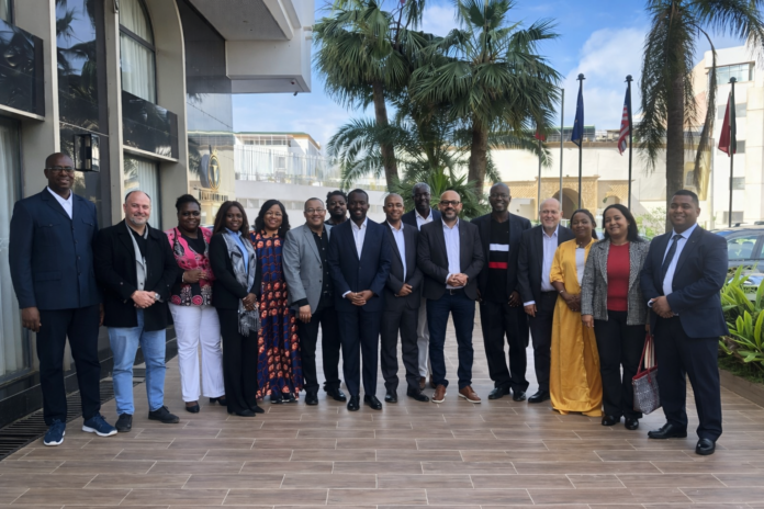 gouvernance des migrations Rabat diaspora