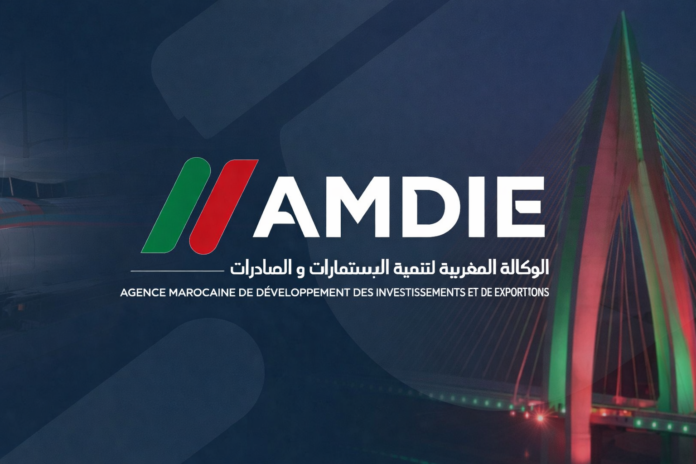 AMDIE Marocains du Monde investissement