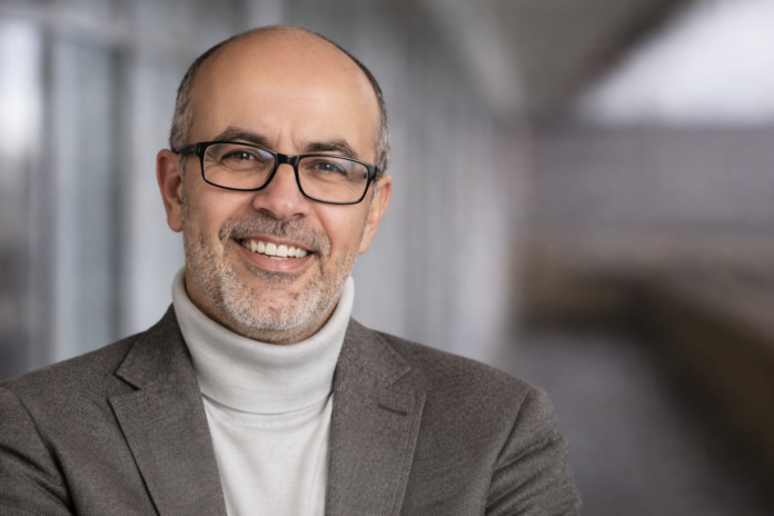 Mimoun Azzouz