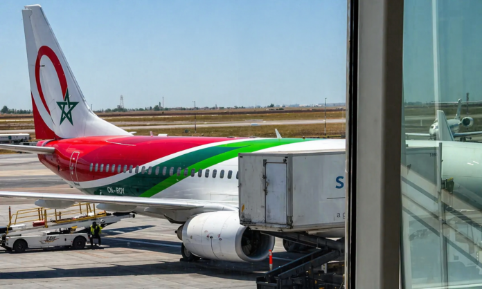 prix billet Maroc été