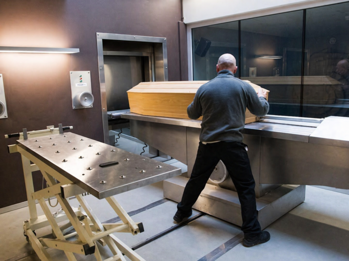 rapatriement corps MRE Maroc