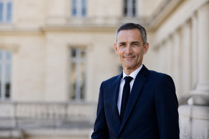 ambassadeur France Maroc