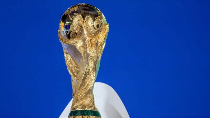 Coupe monde 2026 calendrier