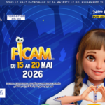 Festival International du Cinéma d&rsquo;Animation