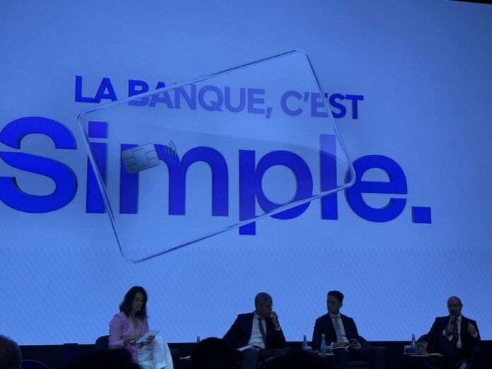 Simple néobanque Attijariwafa bank
