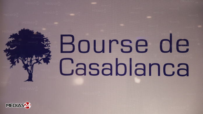 Bourse Casablanca MASI termine