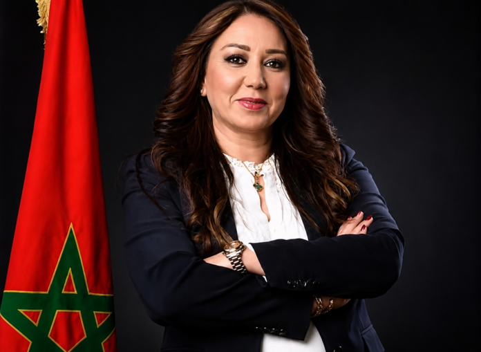 Nabila Rmili