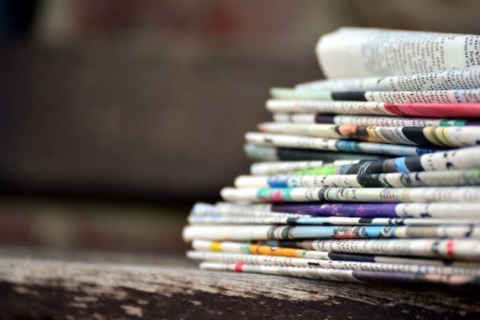 Revue presse mardi 26