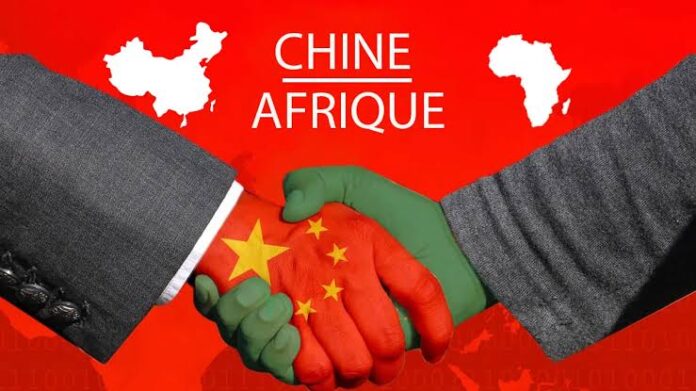 Zéro tarif Chine Afrique