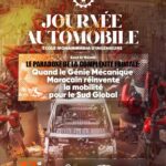 7ème édition de la Journée Automobile EMINNOV