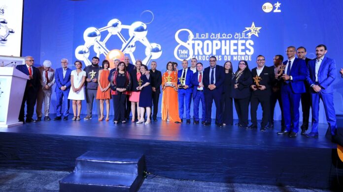 Trophées Marocains