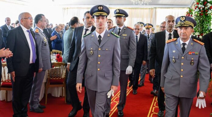 Moulay El Hassan