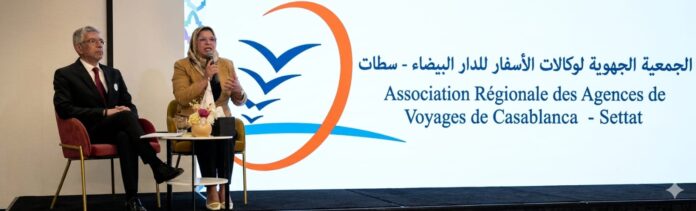 Agences de voyage