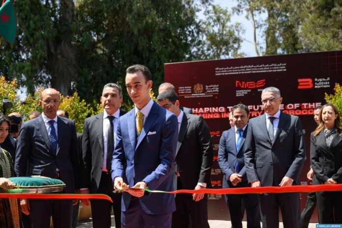 Moulay El Hassan