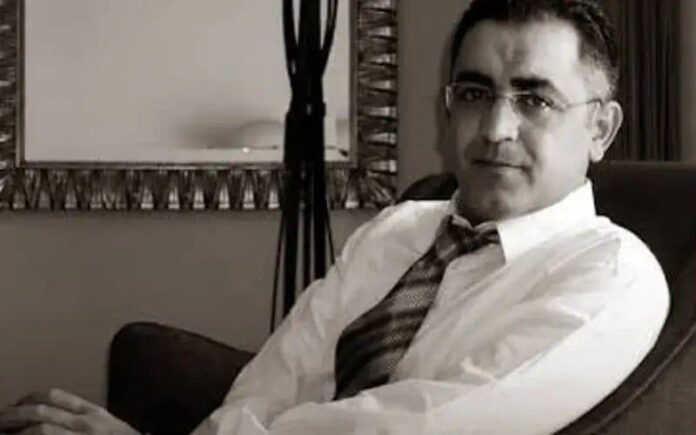 Chihab Zariouh