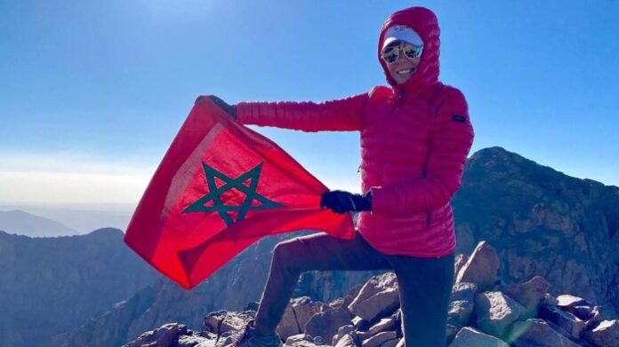 Nawal Sfendla