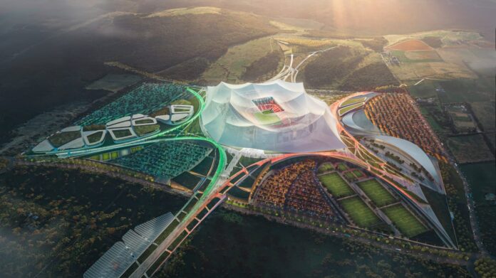 Mondial 2030