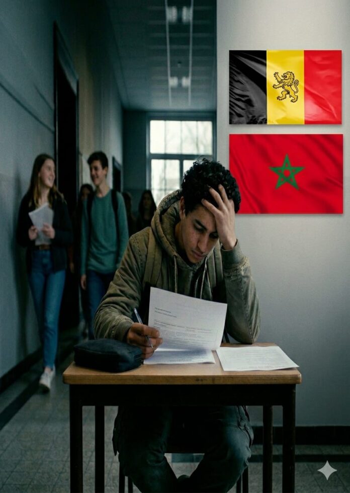 Belgo-Marocains