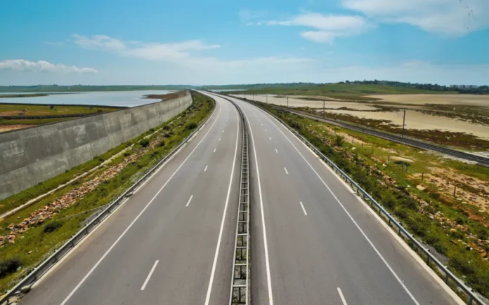 Autoroutes Maroc