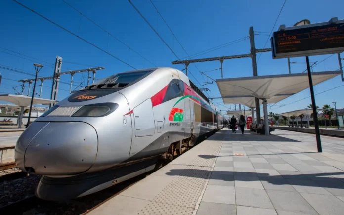 TGV