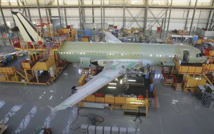 Daher Maroc aéronautique