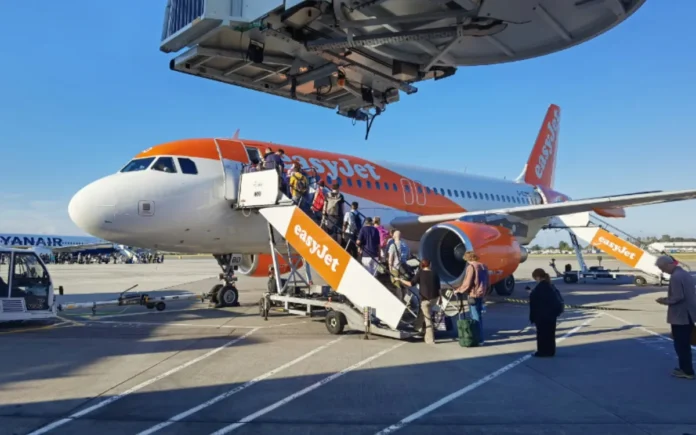 Strasbourg Marrakech EasyJet
