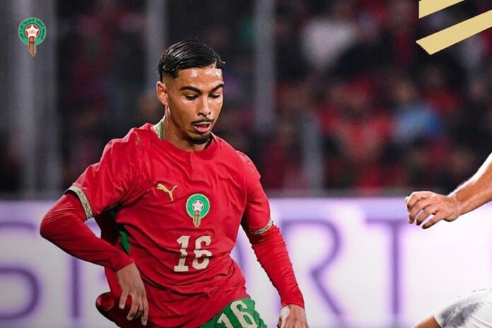 Mondial 2026 Yassine Jassim