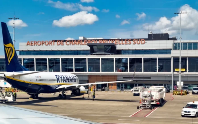 Belgique : les vols vers le Maroc