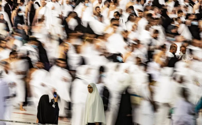 Hajj 2026 ONDA déploie
