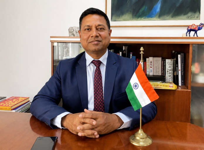 Maroc Inde partenariat stratégique