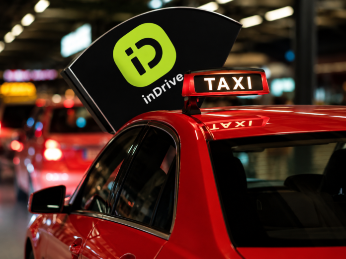 Taxis VTC Maroc