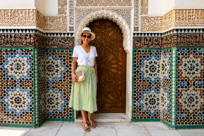 Cristina Cordula Maroc