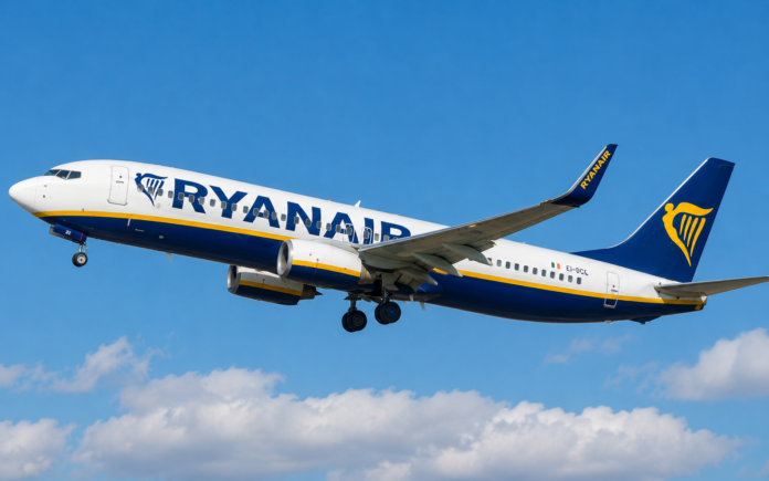 Ryanair